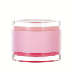 Lip Mask Double Effect Lip Care Exfoliating Cream Lip Balm