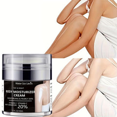 Hyaluronic Acid Cream Moisturizer for Face Body Hands