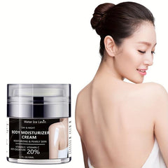 Hyaluronic Acid Cream Moisturizer for Face Body Hands