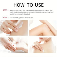Hyaluronic Acid Cream Moisturizer for Face Body Hands