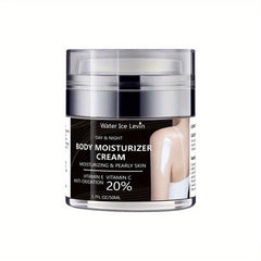 Hyaluronic Acid Cream Moisturizer for Face Body Hands