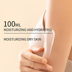 Vitamin C Body Lotion for Smooth, Firm Skin