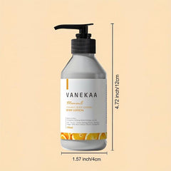 Vitamin C Body Lotion for Smooth, Firm Skin