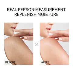 Vitamin C Body Lotion for Smooth, Firm Skin