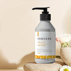 Vitamin C Body Lotion for Smooth, Firm Skin