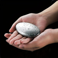 Metal Soap Hand Odor Remover for Onions Fish Garlic