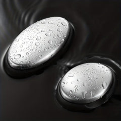 Metal Soap Hand Odor Remover for Onions Fish Garlic
