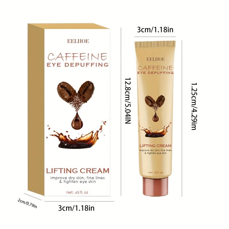 2pcs 20g Eye Lifting Cream for Fine Lines Dark Circles