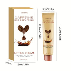 2pcs 20g Eye Lifting Cream for Fine Lines Dark Circles