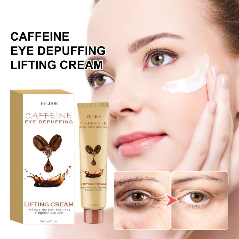 2pcs 20g Eye Lifting Cream for Fine Lines Dark Circles