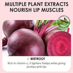 50g Lip Balm Lip Scrub Dark Lips Moisturizing Men Women