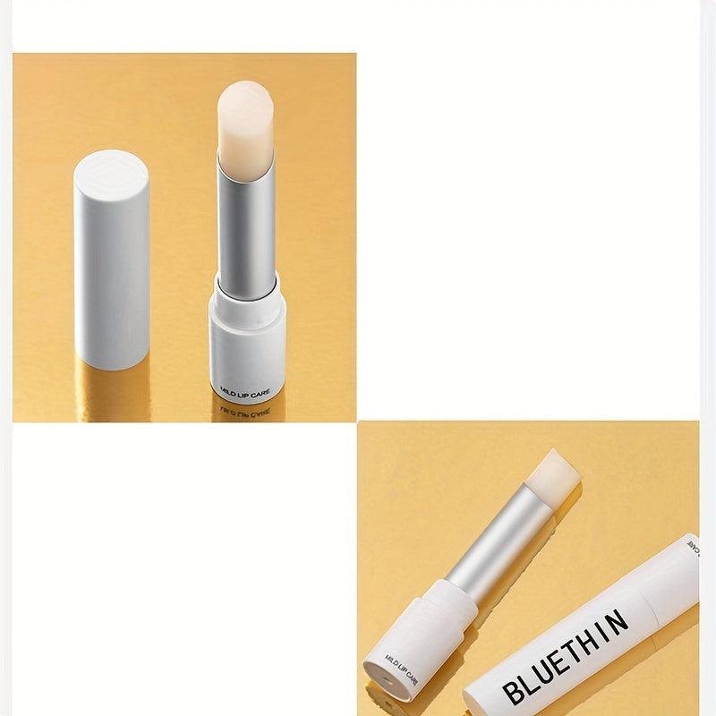 Hydrating Lip Balm Stick with Shea Butter for Daily Lip Care
