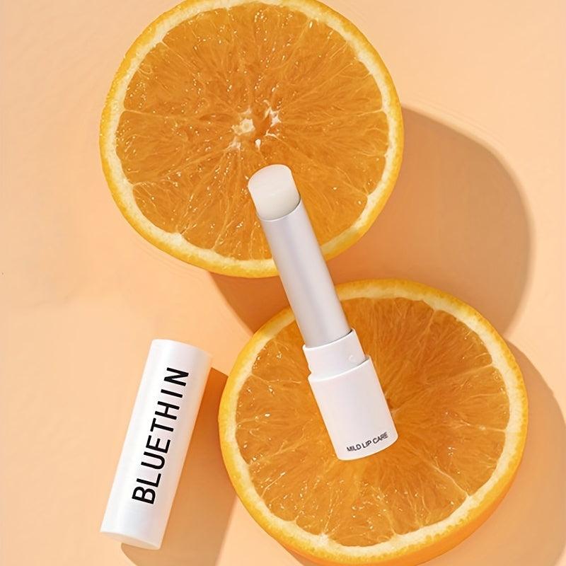 Hydrating Lip Balm Stick with Shea Butter for Daily Lip Care