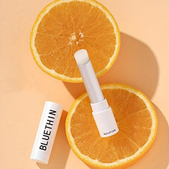 Hydrating Lip Balm Stick with Shea Butter for Daily Lip Care