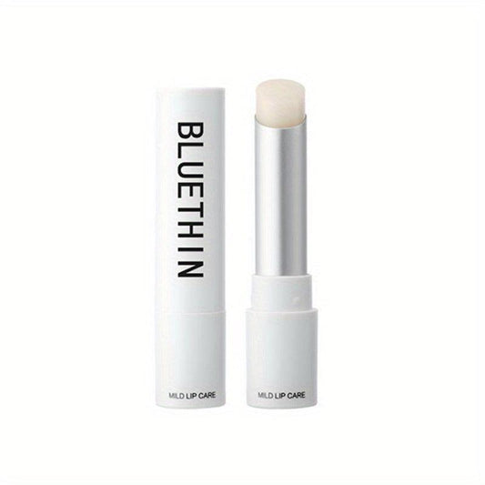 Hydrating Lip Balm Stick with Shea Butter for Daily Lip Care