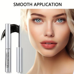 Waterproof Curling Mascara Long Lasting Thick Lashes Primer