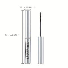 Waterproof Curling Mascara Long Lasting Thick Lashes Primer
