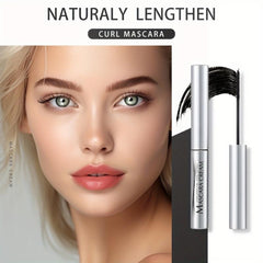 Waterproof Curling Mascara Long Lasting Thick Lashes Primer
