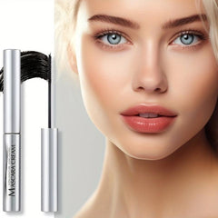 Waterproof Curling Mascara Long Lasting Thick Lashes Primer