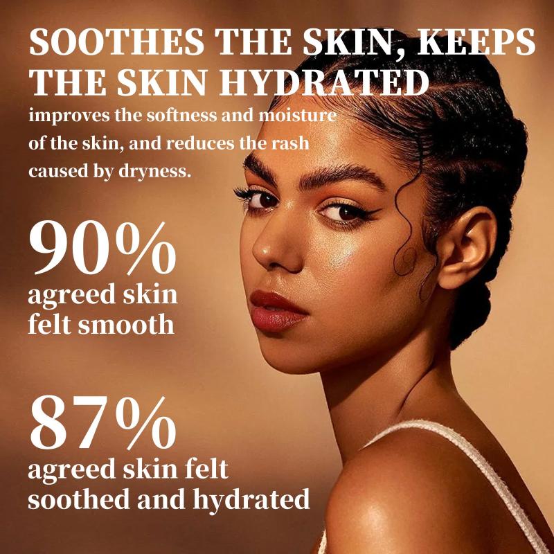 Outdoor Sun Tanning Cream for Natural Bronze Skin