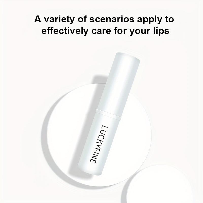 3g Plant Lipstick Moisturizing Hydrating Nourishing Chap Lip Care