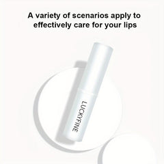 3g Plant Lipstick Moisturizing Hydrating Nourishing Chap Lip Care
