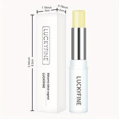 3g Plant Lipstick Moisturizing Hydrating Nourishing Chap Lip Care
