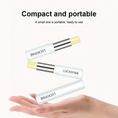 3g Plant Lipstick Moisturizing Hydrating Nourishing Chap Lip Care