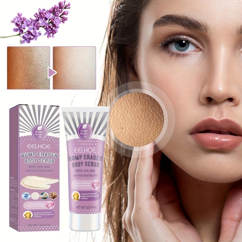 7g Lavender Body Scrub for Hydrating Moisturizing Cleansing