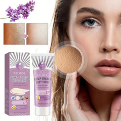 7g Lavender Body Scrub for Hydrating Moisturizing Cleansing