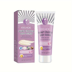 7g Lavender Body Scrub for Hydrating Moisturizing Cleansing