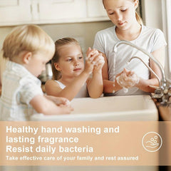 Foam Hand Sanitizer Cleaning Tablets - Various Flavors