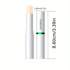 Hydrating Lip Balm Stick Prevents Dry Cracks
