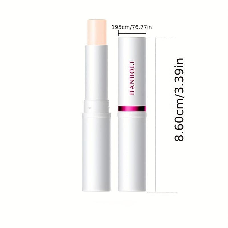 Hydrating Lip Balm Stick Prevents Dry Cracks