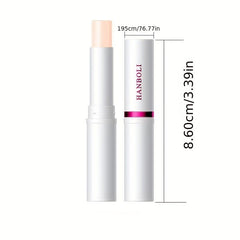 Hydrating Lip Balm Stick Prevents Dry Cracks