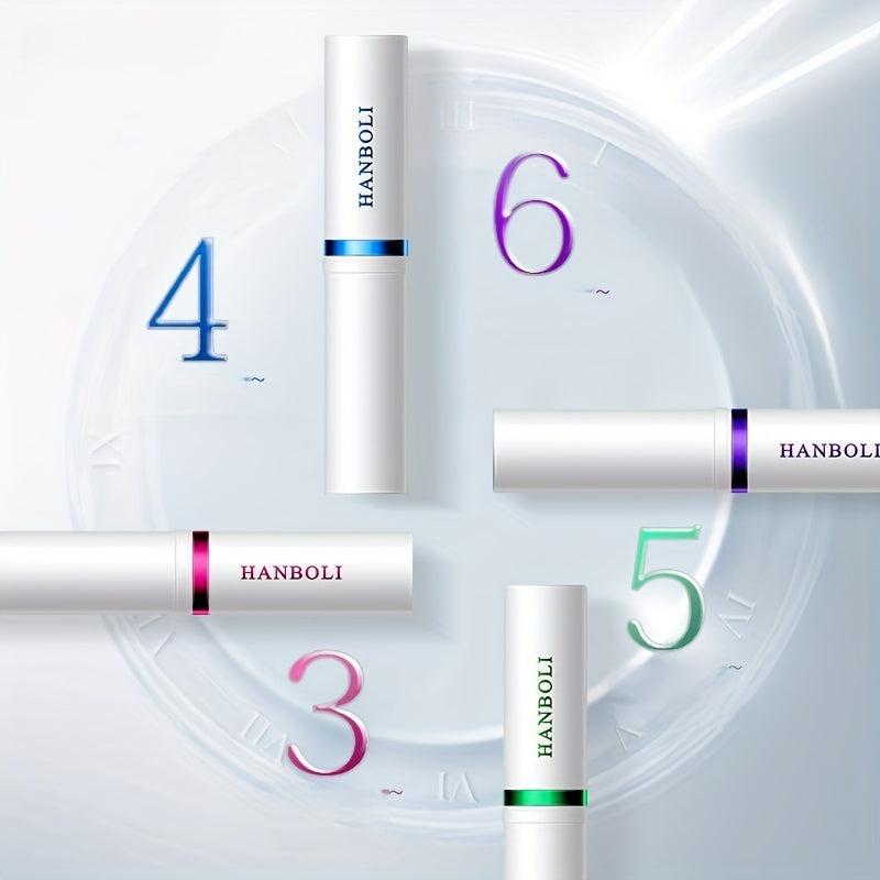 Hydrating Lip Balm Stick Prevents Dry Cracks