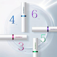 Hydrating Lip Balm Stick Prevents Dry Cracks