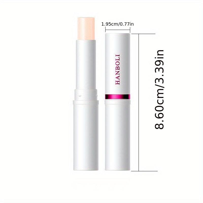 Hydrating Lip Balm Stick Prevents Dry Cracks