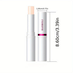 Hydrating Lip Balm Stick Prevents Dry Cracks