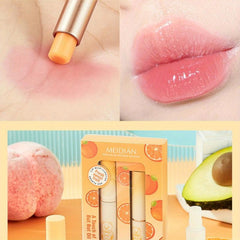 Moisturizing Lip Glaze for Radiant Glow
