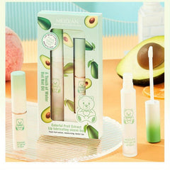 Moisturizing Lip Glaze for Radiant Glow