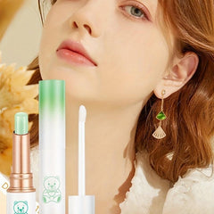 Moisturizing Lip Glaze for Radiant Glow