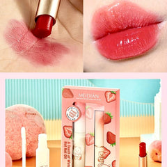 Moisturizing Lip Glaze for Radiant Glow