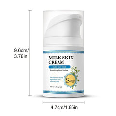 50ml Radiant Cream For Women's Underarm Private Body Parts Moisturizing