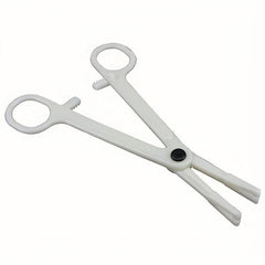 42 Pcs Body Piercing Kit - Nose, Ear, Lip, Eyebrow, Belly Button Jewelry Set
