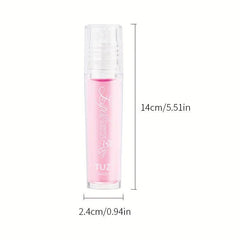 Fruity Fragrance Lip Gloss Moisturizing Hydrating Lip Balm
