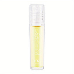 Fruity Fragrance Lip Gloss Moisturizing Hydrating Lip Balm