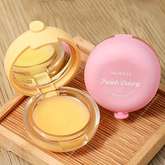 Honey Milk Peach Uranus Jelly Lip Mask Moisturizing Care