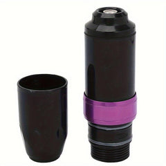 Professional Rotary Tattoo Pen Gun with 10 Cartridge Needles