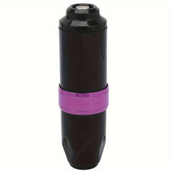 Professional Rotary Tattoo Pen Gun with 10 Cartridge Needles